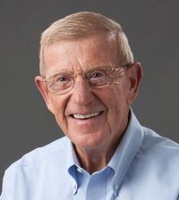 Lou Holtz